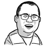 [봉달호의 오늘도, 편의점] 꺾이지 않으려 우리는 흔들린다