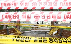 “버스는 만원인데, 택시는 2명” 희한한 거리두기 4단계
