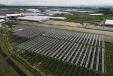 지붕 태양광 165배 늘리겠다는 ‘2050 탄소중립’ 탁상공론