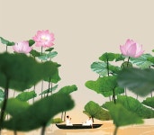 [東語西話] 나를 일깨우는 연꽃 향기