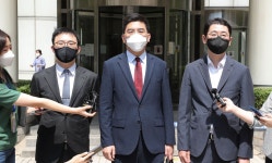‘검언유착’은 없었다… 이동재 채널A 전 기자 1심 무죄