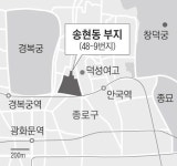 ‘삼성가 제2의 고향’이라서? 용산이 막판에 급부상한 까닭은