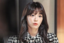 [TV조선] 딸 아미를 만나는 조웅