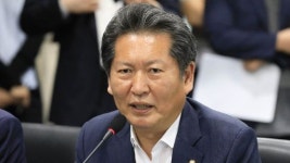 정청래의 野대선 구도 관전평… “최재형 입당, 윤석열에 ‘한방’”