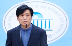 與 조승래 “청해부대, 백신 현지조달했어야” 발언 논란