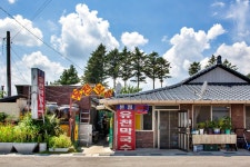 클래식 선율 닮은 해발 700m 고원… 청옥산 풍경이 안단테로 흘렀다