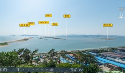 순환산책로에 360도 가상현실… 낙동강 하구, 일상과 가까워졌다