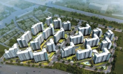 동대구 IC 가까워… 인근엔 율하첨단산업단지