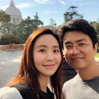 박지윤-최동석, 이혼 소송 파경…이혼 배경 논란 확산