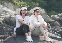 [TV조선] 유혜리 자매의 배우 인생