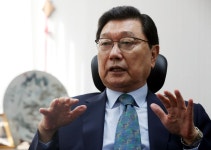 정덕구 “지금처럼 원칙없이 中에 순종하면, 치욕적인 예속의 길로 갈 것”