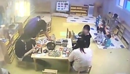고기 파티하며 아이들 방치하던 어린이집 교사·원장 실형