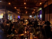 우리는 고기 삼총사… ‘한국식 BBQ’는 예술입니다