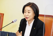 심상정 대선 1호 공약 “전국민 주4일제”