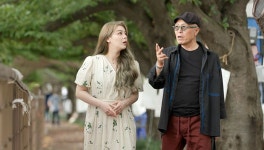 [TV조선] 육회 비빔밥의 식감 비결은?