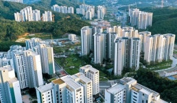 이재명 인터뷰한 언론인, 7개월뒤 대장동 개발 ‘화천대유’ 설립