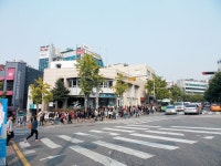 H&HDesignGroup건축사사무소 | 조선백자 본떠 예술이 된 건물, 몸값도 최소 3배 껑충