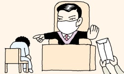 [만물상] 법률가의 자존심