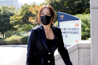 권익위, ‘고발 사주 의혹’ 제보자 조성은 공익신고자 인정