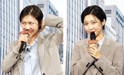 혐오에서 응원으로… SNL ‘인턴 기자’ 인기