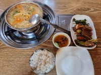 “확진자 발표, 내겐 일기예보” 왕십리 식당 사장님을 종일 지켜봤다 [최원우의 아무튼 인터뷰]