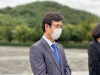 노무현 재단 떠나는 유시민 “이재명 캠프에 몸담을 뜻 없다”