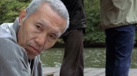 “이정재 뒷모습 보라, 승자 모습 보이던가? 진짜 1등은 말이야…”