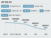 “피해는 개미 몫” 주가가 단기 초급등하면 생기는 일