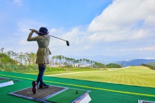 골프는 꼭 18홀 라운드?… 6홀 4개 코스로 마음대로