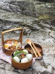 [아무튼, 주말] 대나무 도시락 들고 ‘인왕제색도 마을’로 쏙! MZ세대 아지트가 되다