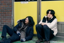 한일 냉각기의 韓日 합작 영화 “둘 사이 잇는 天使가 되고 싶어”