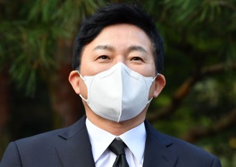 원희룡, 아내 ‘이재명 소시오패스’ 발언에 “학회 경고받은 적 없어”