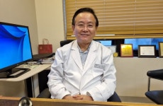 ‘치매 전문의는 왜 암수술 후 항암 대신 자연치료 선택했나