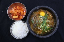 [김준의 맛과 섬] [77] 부산 영도 고등어해장국