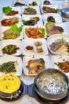 선암사엔 무지개 닮은 다리, 송광사엔 ‘얼짱 사천왕상’이… 만추에 그들은 山寺로 갔다