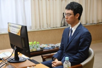 신진서, LG배 4강 막차 합류...라이벌 커제와 결승행 대결