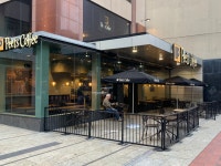 [박진배의 공간과 스타일] [108] 미국 서부의 커피문화