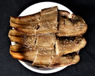 [김준의 맛과 섬] [78] 여수 서대찜