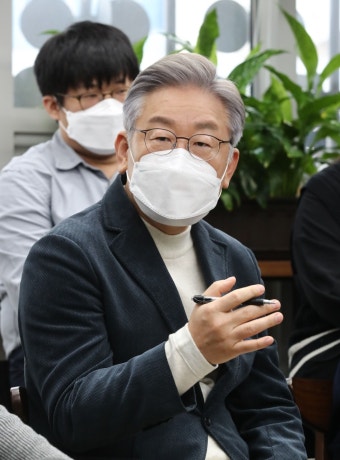 이재명, 수능 전날 검정고시 일화 공개… “줘 터지지 않으려 공부”