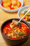 예산 사과 살까, 춘천 막장 살까…香과 情이 넘치는 오일장