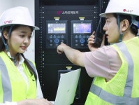 5G·LTE 기반 U+스마트팩토리… “안전하고 생산성 높아요”