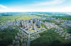 74·84㎡ 공공지원 민간 임대 887가구