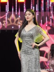 800대1  뚫은 ‘2021 미스코리아’ 眞 최서은 “할리우드 가고파”