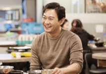 [TV조선] 박용우와 함께한 구리 밥상