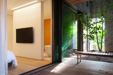 도심·대학가 번잡함 걸러내고… ‘평온’을 짓다