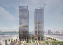 부산 사상공단, ‘드림스마트시티’ 본격화
