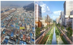 부산 사상공단, ‘드림스마트시티’ 본격화