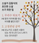짧은 게 경쟁력, ‘손바닥 소설’ 뜬다