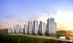 새 아파트 귀한 경주에서 연내 2500가구 공급