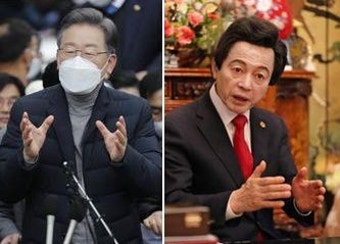 이재명 “출신 비천” 허경영 “사형수 아들, 공장 30곳서 일해”…잇단 가난 호소